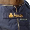 BUCAS IRIS TURNOUT Derka padokowa przeciwdeszczowa 250g